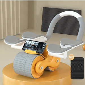 Burn Abdominal Fat Home Fitness Exercise Equipment